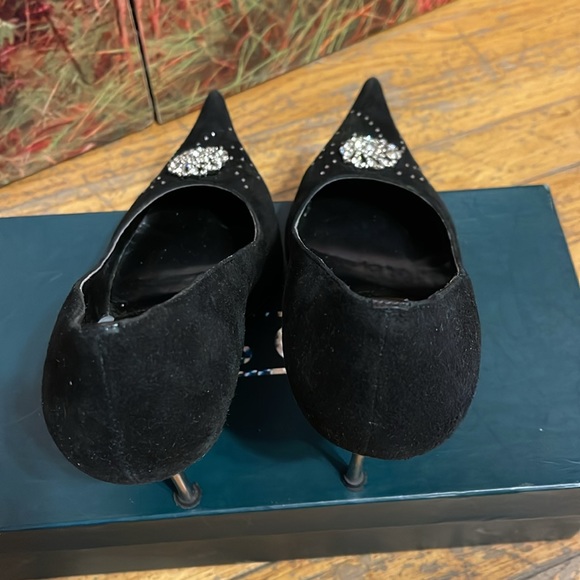 Bruno Cantini Heels Size 37 - Picture 4 of 6